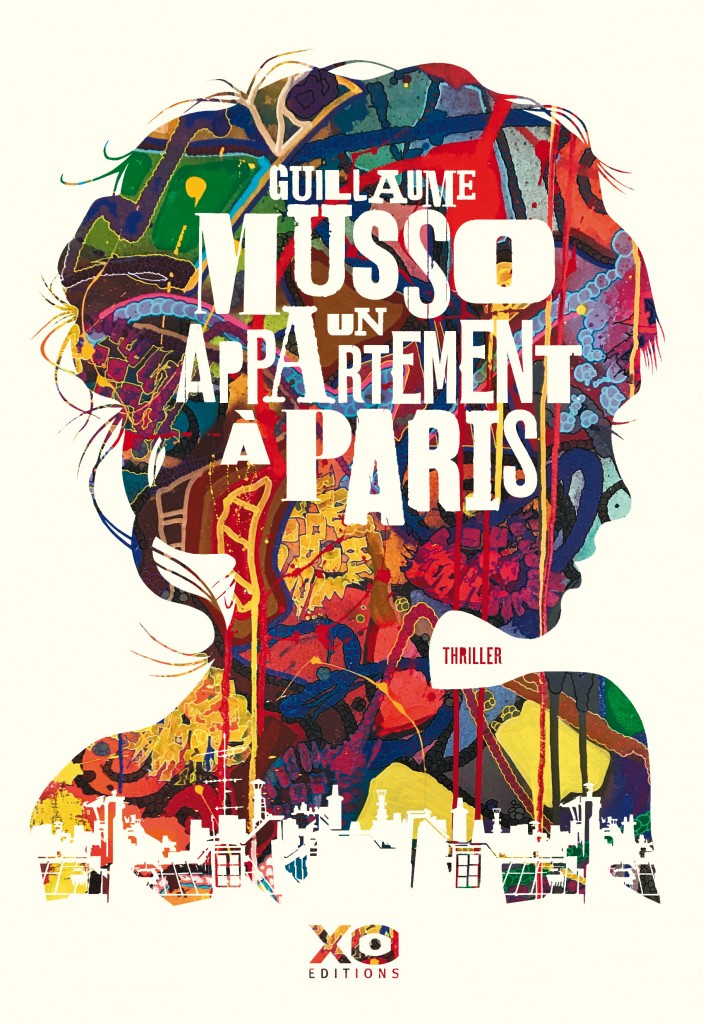 An Apartment in Paris Guillaume Musso XO Éditions