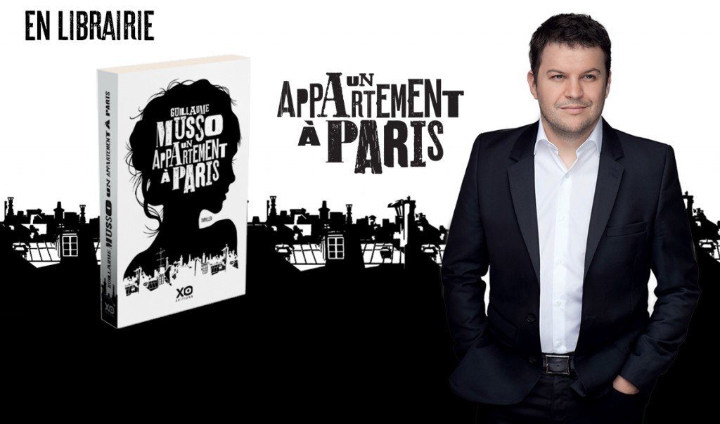 Gérard Collard, Le Magazine de la Santé Guillaume Musso XO Éditions