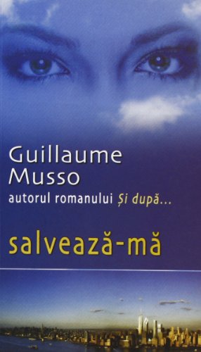 Sauve-moi - Guillaume Musso - MademoiselleLit